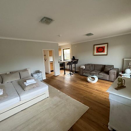 Lakefront Studio - Teil Der Holidayescapes Kollektion ชาร์บอยท์ซ ภายนอก รูปภาพ