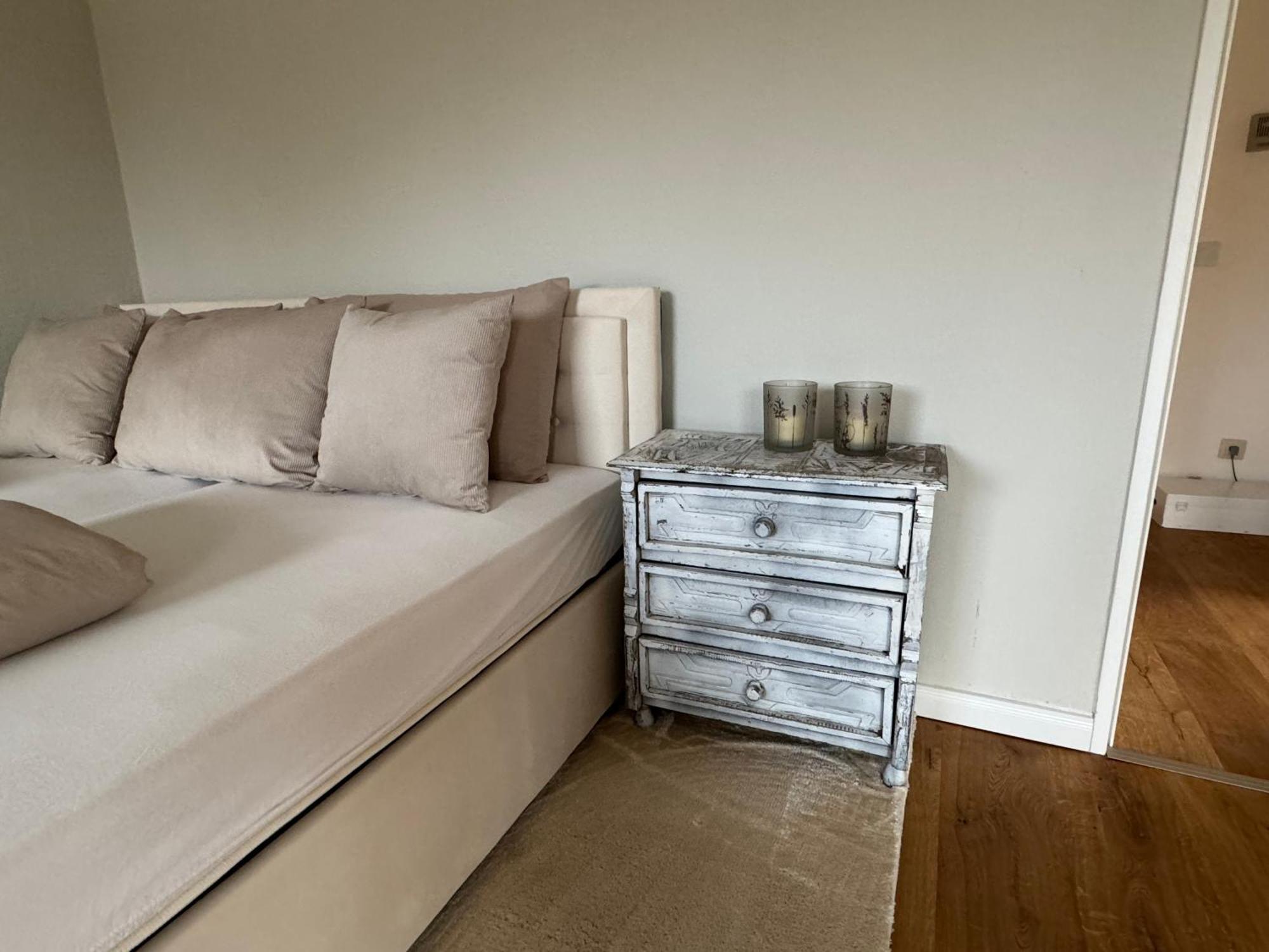 Lakefront Studio - Teil Der Holidayescapes Kollektion ชาร์บอยท์ซ ภายนอก รูปภาพ