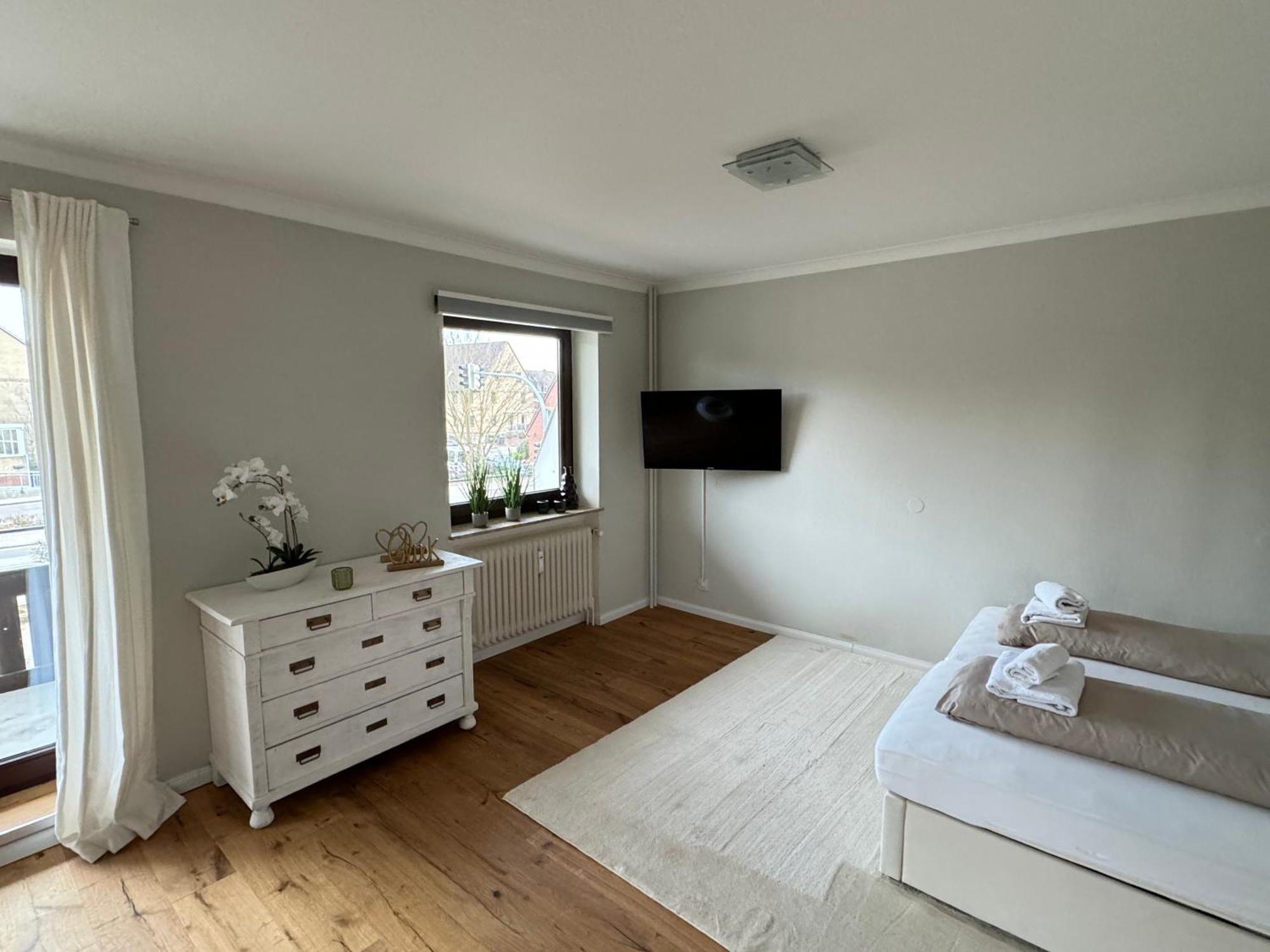 Lakefront Studio - Teil Der Holidayescapes Kollektion ชาร์บอยท์ซ ภายนอก รูปภาพ
