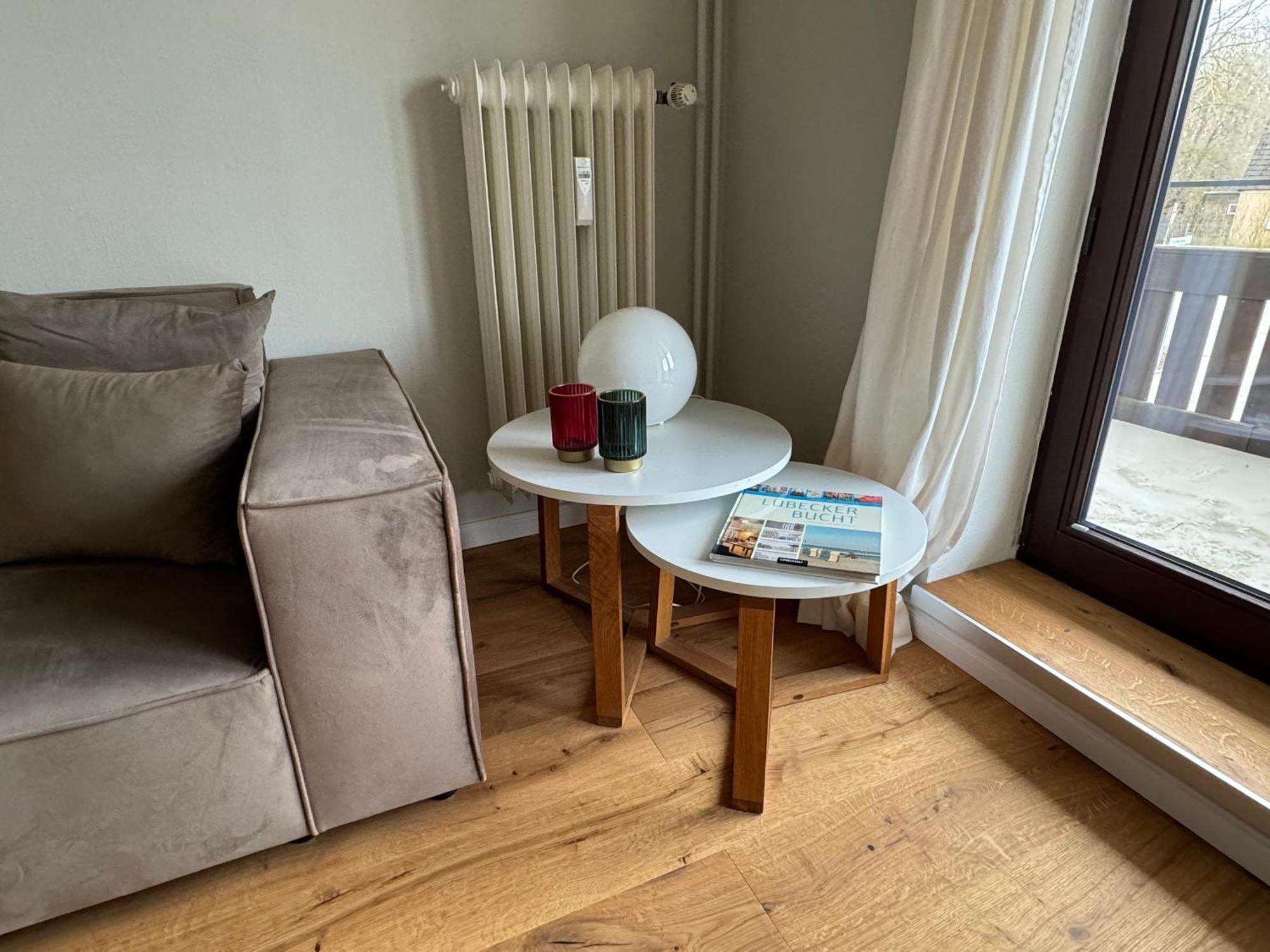 Lakefront Studio - Teil Der Holidayescapes Kollektion ชาร์บอยท์ซ ภายนอก รูปภาพ
